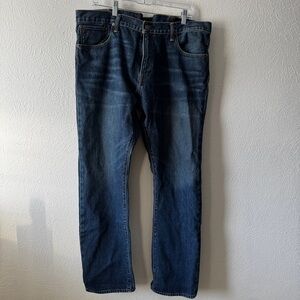 Polo RALPH LAUREN Varick Slim Straight Men’s Jeans 38 x 32